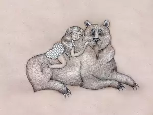 Máša A Medvěd