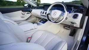Mercedes C63