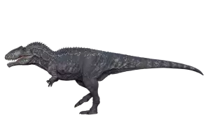 Giganotosaurus