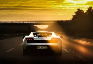 Lamborghini Gallardo