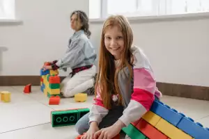 Lego Pro Dospělý