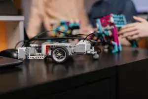 Lego Auto